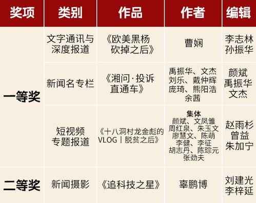 湖南新闻爆料有什么奖励,举报有功者最高可获万元奖金! 第3张 湖南新闻爆料有什么奖励,举报有功者最高可获万元奖金! 第3张