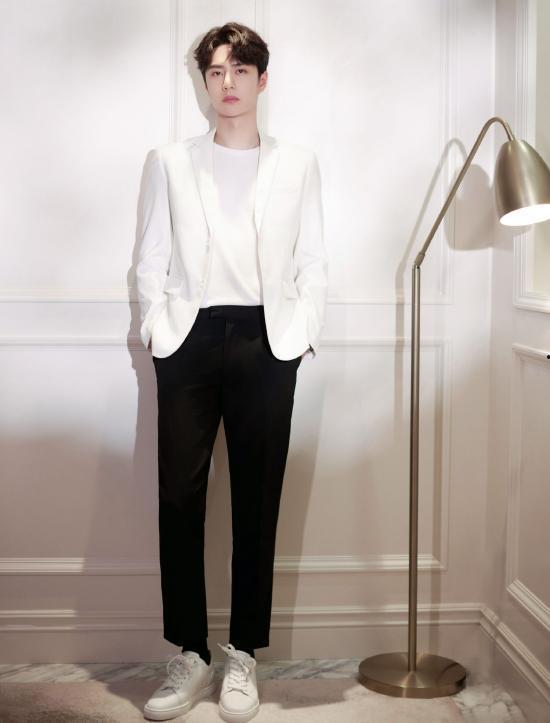 圈内爆料王一博宋轶,甜蜜互动引粉丝热议  第1张