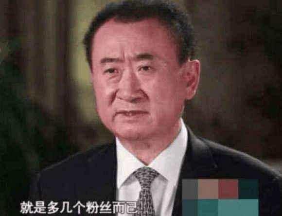 娱乐圈爆料王健林,娱乐圈爆料王的神秘面纱  第3张