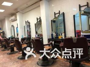 广州理发店最新爆料,最新潮流发型与剪发技巧大曝光  第2张