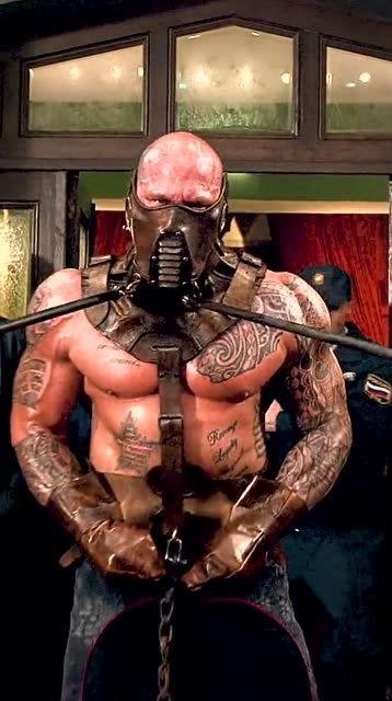 终极斗士4在线观看,激战正酣，在线观看热血沸腾  第3张